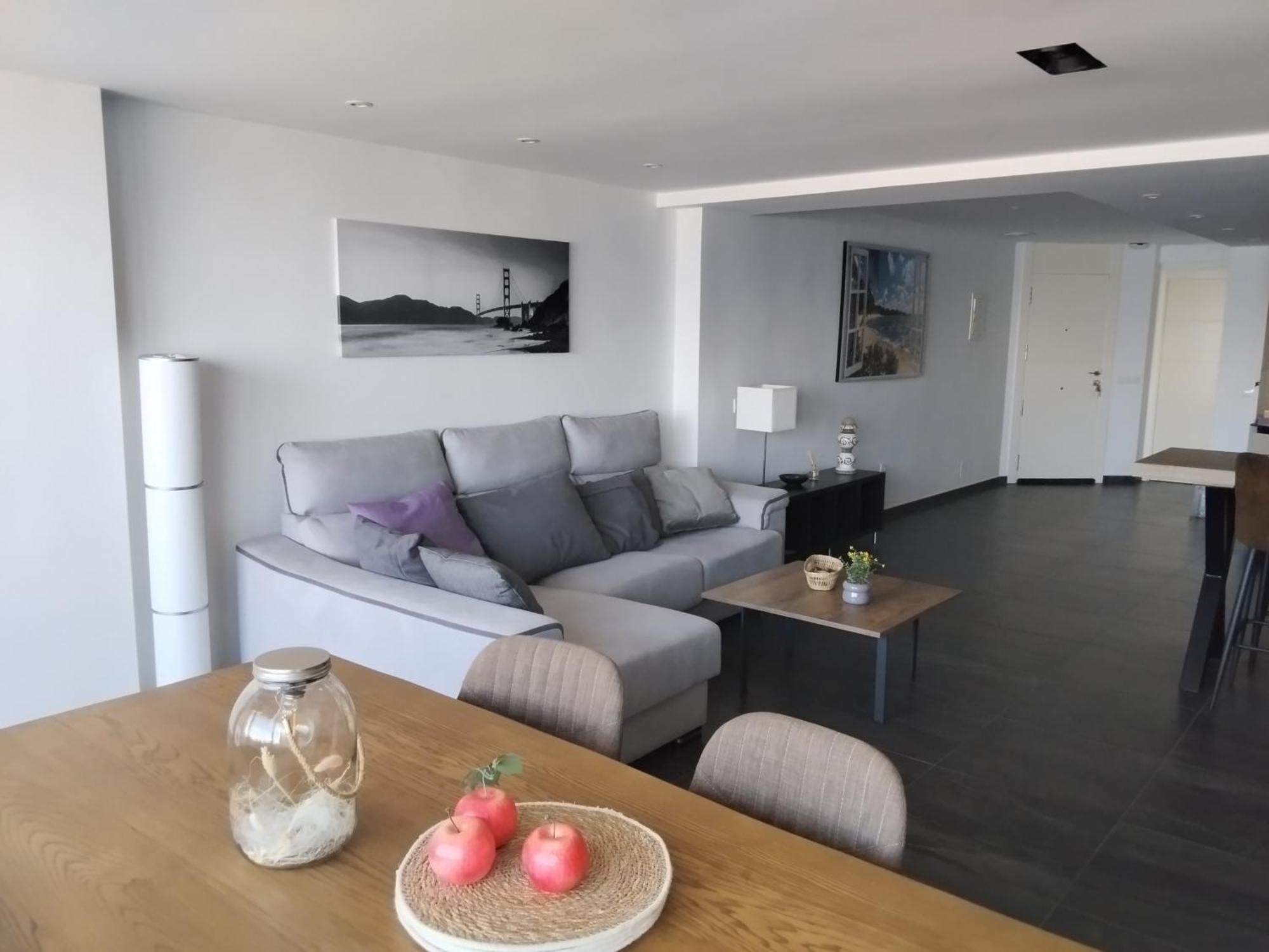 Apartamento Exclusivo La Manga del Mar Menor Exterior photo